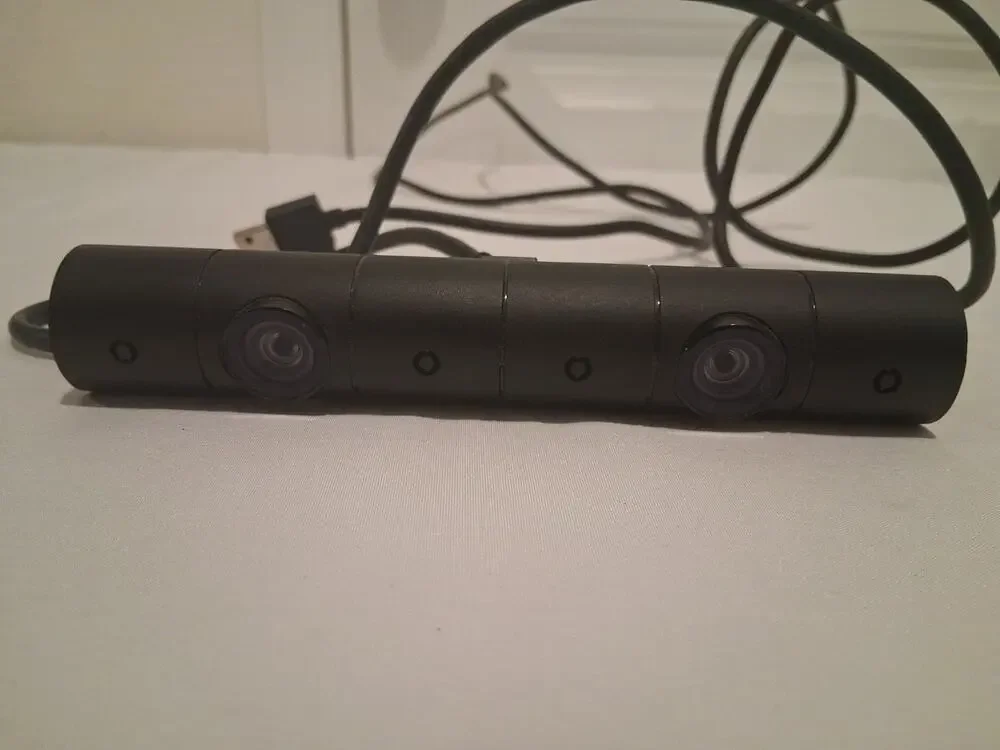 Sony PS4 Camera V2 CUH-ZEY2 PlayStation VR PSVR Motion Tracker Sensor Genuine